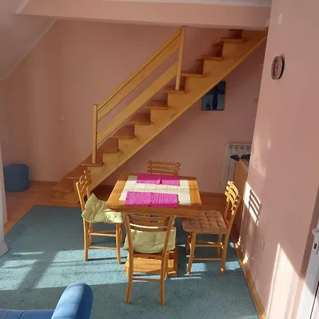 Apartmani Mim Divcibare Exterior photo