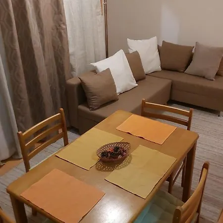 Apartmani Mim Divcibare Exterior photo