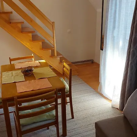 Apartmani Mim Divcibare Exterior photo