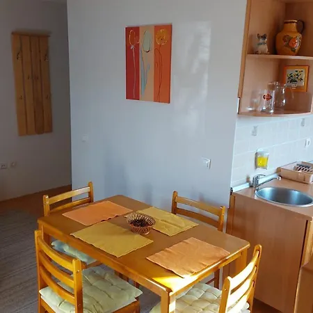 Apartmani Mim Divcibare Exterior photo