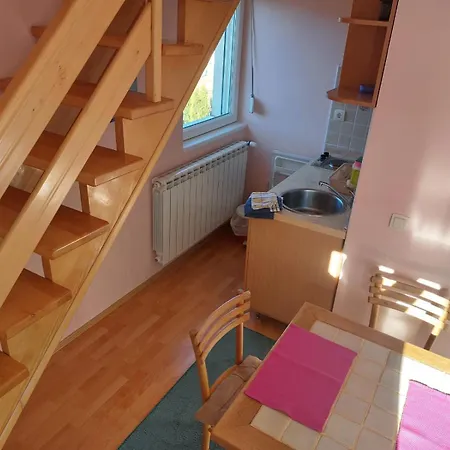 Apartmani Mim Divcibare Exterior photo