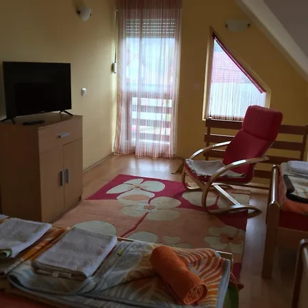 Apartmani Mim Divcibare Exterior photo