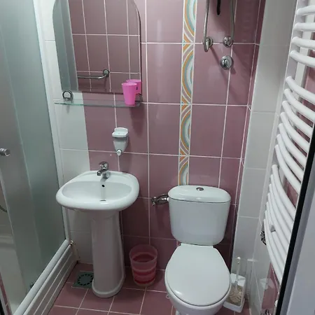 Apartmani Mim Divcibare Exterior photo