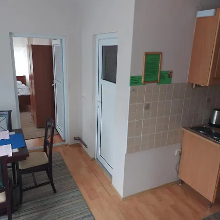 Apartmani Mim Divcibare Exterior photo