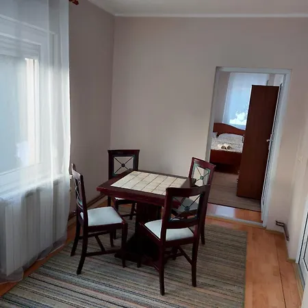 Apartmani Mim Divcibare Exterior photo