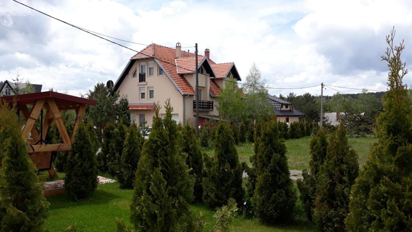 Апартамент Mim